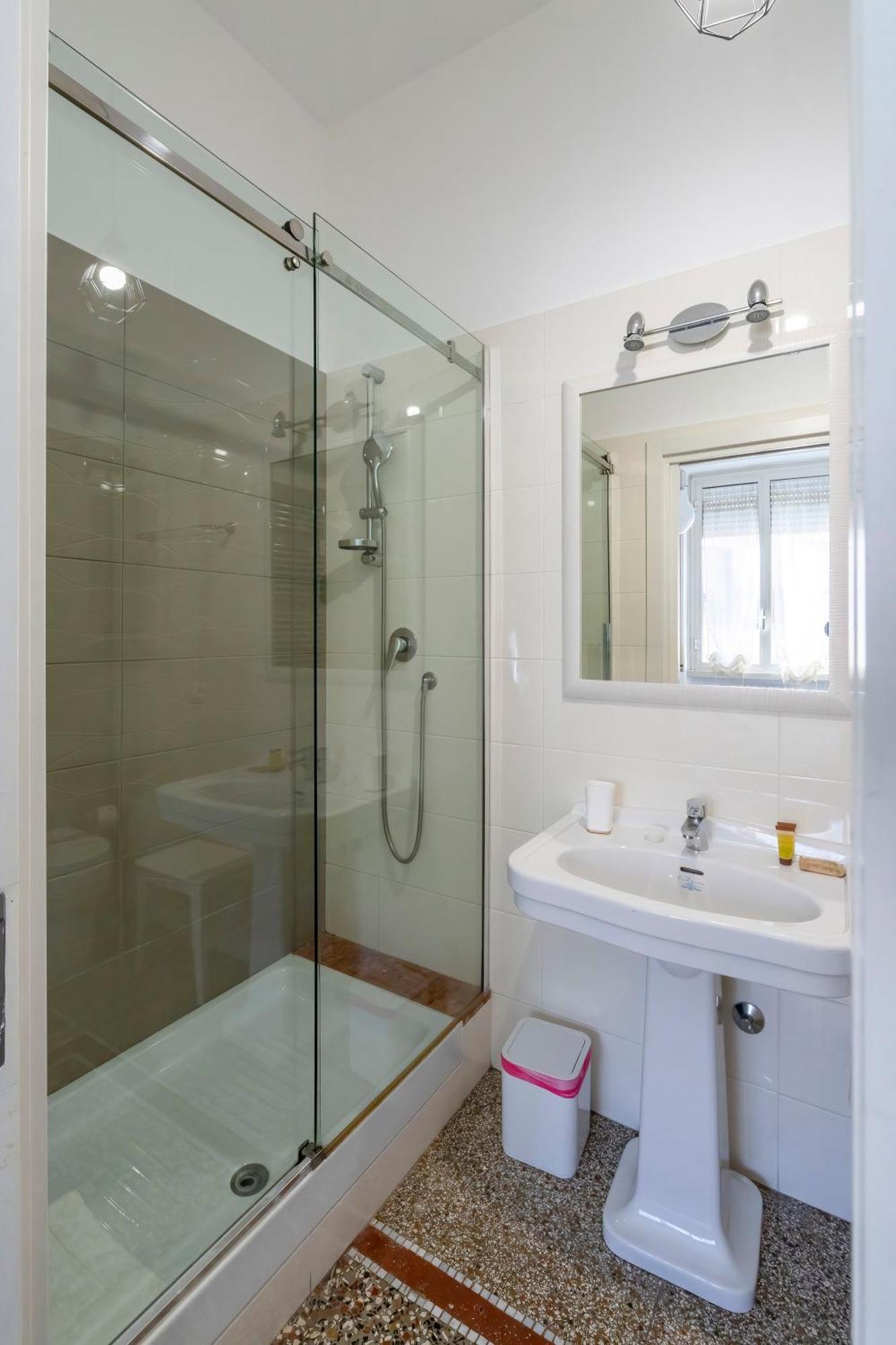 Sognando Vacanze Romane Apartment Rome